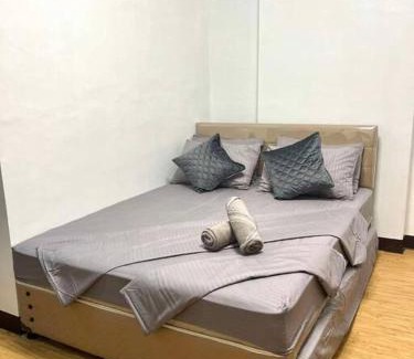Cagayan de Oro Apartment | Cozy Studio Condo in CDO City