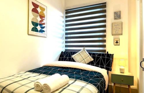 Shacklewell Apartment | Cozy Studio Flat in City Centre
