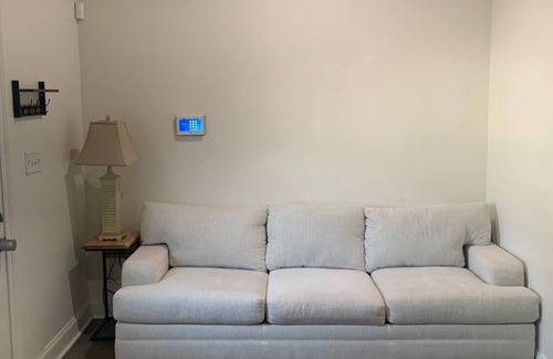 Baker Apartment | Cozy studio in Baker La with WiFi, AC the perfect home away from home.