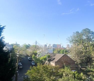Glebe Apartment | Cozy Studio in Central Glebe
