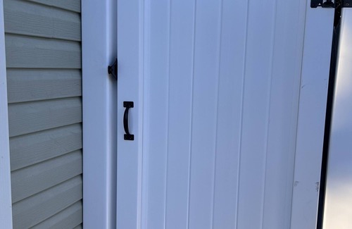 Alden Manor Apartment | Cozy Studio in Elmont.