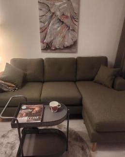 Tuusula Apartment | Cozy studio in South Tuusula near airport