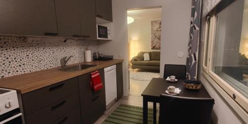 Tuusula Apartment | Cozy studio in South Tuusula near airport