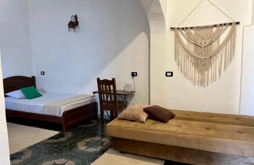 Dahab Ski Chalet | Cozy Studio in The Lighthouse Area