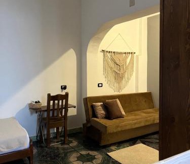 Dahab Ski Chalet | Cozy Studio in The Lighthouse Area
