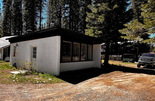Westwood Cabin | Cozy studio in the woods