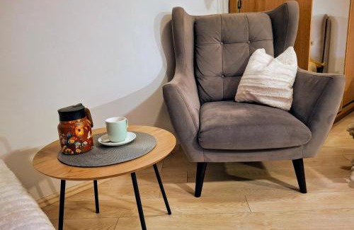 Vilnius Apartment | Cozy Studio in Vilnius Old Town