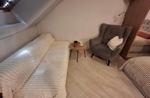 Vilnius Apartment | Cozy Studio in Vilnius Old Town