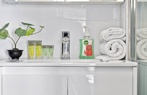 Crows Nest House | Cozy Studio located in Crows Nest