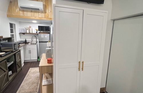 Upatoi Apartment | Cozy Studio near Fort Benning