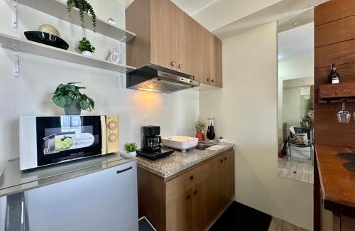 Cagayan de Oro Apartment | Cozy Studio Unit at Centrio Tower - 19th Floor