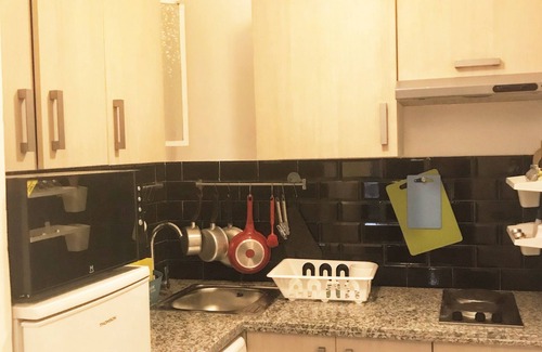 Souissi Apartment | Cozy Studio wifi clim