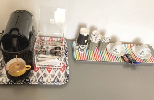Souissi Apartment | Cozy Studio wifi clim