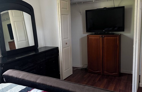 Hunt Club Apartment | Cozy studio with AC and WiFi in serene Loxahatchee