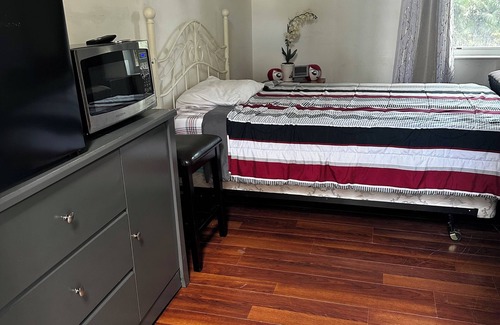 Hunt Club Apartment | Cozy studio with AC and WiFi in serene Loxahatchee