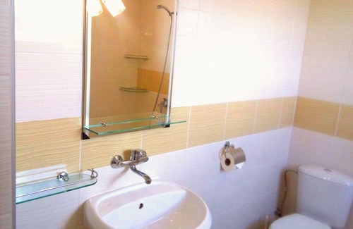 Panagyurishte Apartment | Cozy studio with mountain view in Panagyurishte