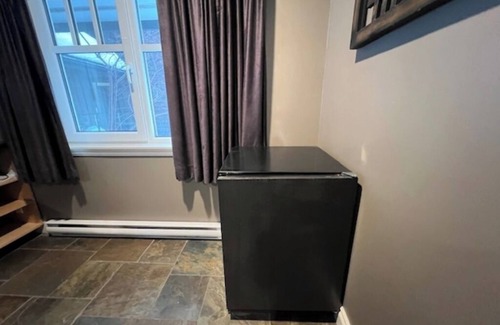 East Kootenay Apartment | Cozy Studio with Mountain Views Available Month to Month-Pet Friendly!