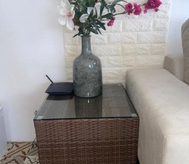 Matividiri Apartment | Cozy studio with private spa