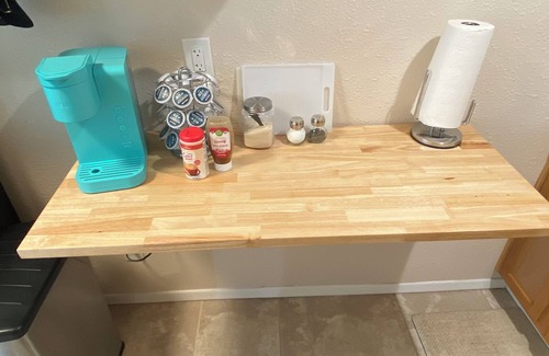 Paradise Hills Civic Apartment | Cozy studio with WiFi and AC in welcoming Albuquerque