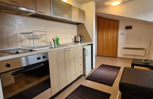 Razlog Apartment | Cozy studio with WiFi and fitness room in charming Razlog