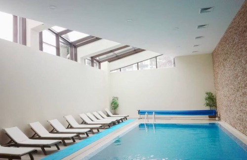 Razlog Apartment | Cozy studio with WiFi and fitness room in charming Razlog