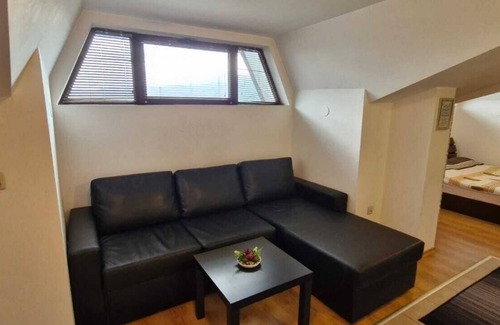 Razlog Apartment | Cozy studio with WiFi and fitness room in charming Razlog