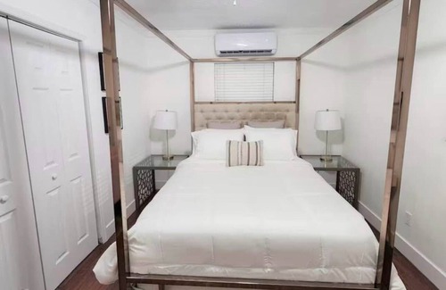 Cutler Bay Apartment | Cozy studio with WiFi and AC in charming Miami