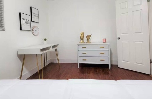 Cutler Bay Apartment | Cozy studio with WiFi and AC in charming Miami