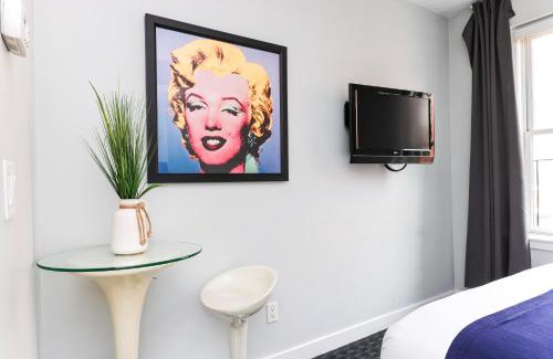 Back Bay Apartment | Cozy & Stylish Newbury Street Studio, #9