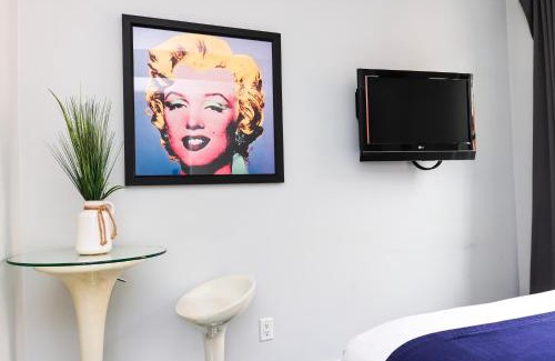 Back Bay Apartment | Cozy & Stylish Newbury Street Studio, #9
