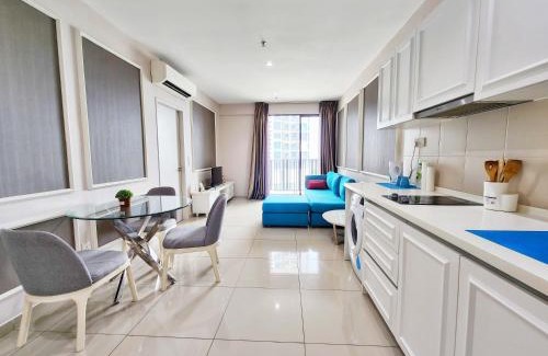Shah Alam Apartment | Cozy Suite @ I-City