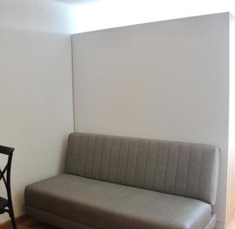 La Castellana Apartment | Cozy suite near 93 Park