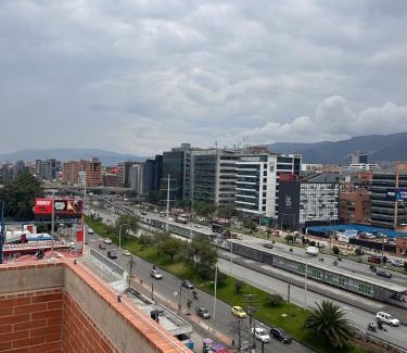 La Castellana Apartment | Cozy suite near 93 Park