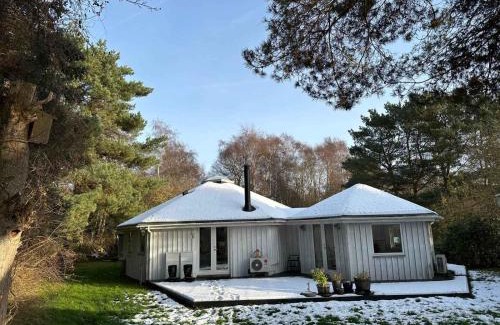 Rrvig House | Cozy Summer House In Rørvig