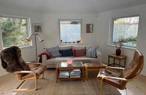 Rrvig House | Cozy Summer House In Rørvig