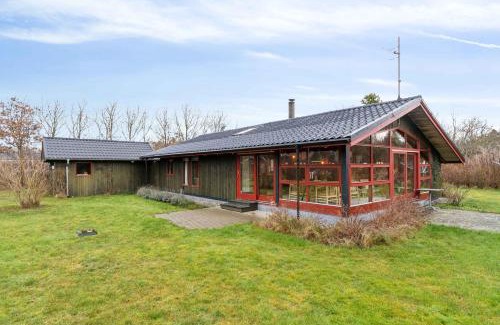 Trend House | Cozy Summer House In Trend