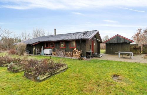 Trend House | Cozy Summer House In Trend