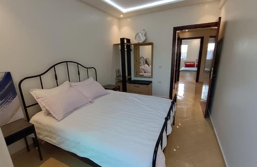Sale Apartment | Cozy sunny apartment