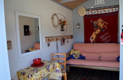 Thompson Falls House | Cozy Tiny House Surronded by Thompson Falls and the Montana Mountains