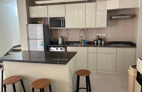 Marsa Matruh Villa | Cozy twin villa @ mountain view Ras Al-Hikma - 140B