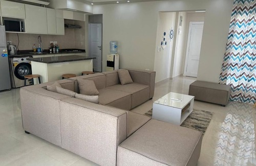 Marsa Matruh Villa | Cozy twin villa @ mountain view Ras Al-Hikma - 140B