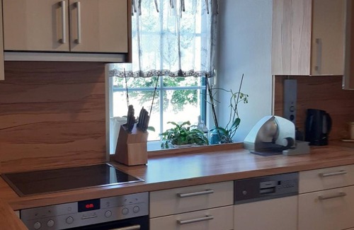 Waidhofen An Der Ybbs Apartment | Cozy vacation apartment (45 sqm) close to the old town and sights