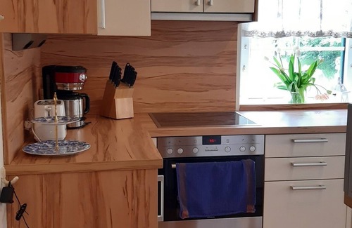 Waidhofen An Der Ybbs Apartment | Cozy vacation apartment (45 sqm) close to the old town and sights
