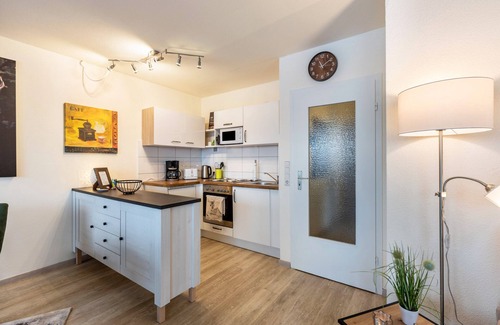 Braunlage Apartment | Cozy vacation apartment in Harz