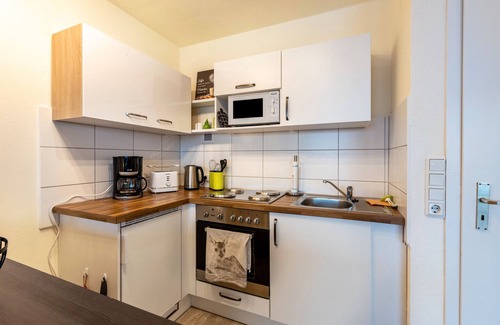 Braunlage Apartment | Cozy vacation apartment in Harz