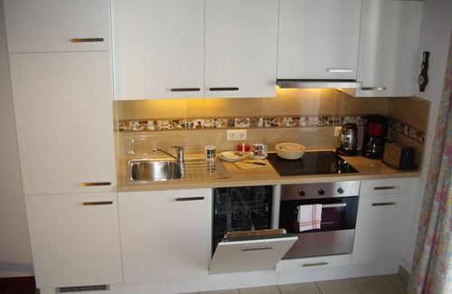 Dorfgastein Apartment | Cozy vacation apartment + free visit to the swimming pool in summer