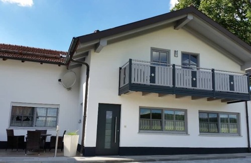 Waldmuenchen Apartment | Cozy vacation apartment with balcony (75 sqm)