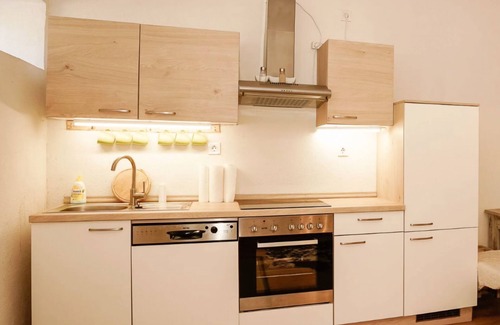 Althoflein Apartment | Cozy vacation apartment with wine cellar