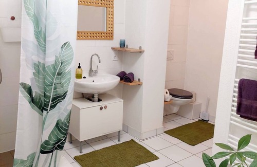 Althoflein Apartment | Cozy vacation apartment with wine cellar