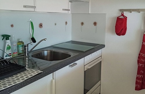 Orselina Apartment | Cozy vacation apartment on the 1st floor for 1-4 persons.